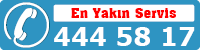 en yakın servis